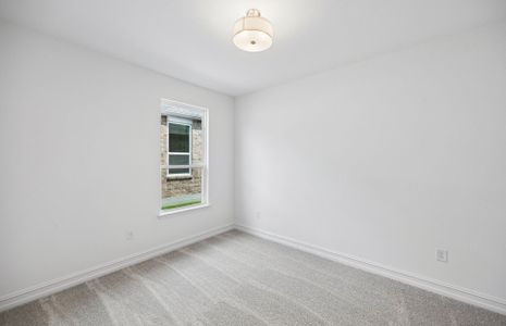 New construction Single-Family house 4405 Bacall Ave, Celina, TX 75009 plan Mainstay - image 11
