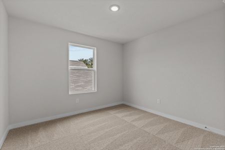 New construction Single-Family house 14706 Emerio Dr, San Antonio, TX 78253 Tahoe - 1802- photo 26 26