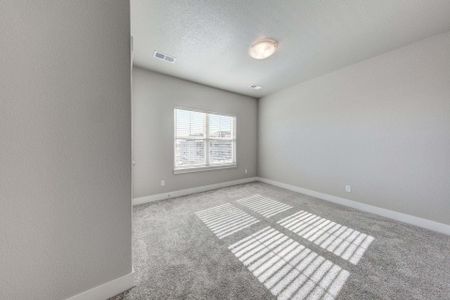 New construction Multi-Family house 827 Schlagel Street, Unit 1, Fort Collins, CO 80524 - photo 38 38