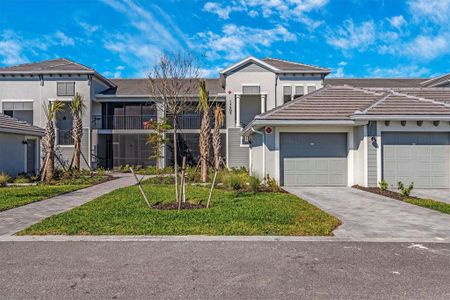 New construction Condo house 17505 Opal Sand Dr, Unit 206, Venice, FL 34293 - image