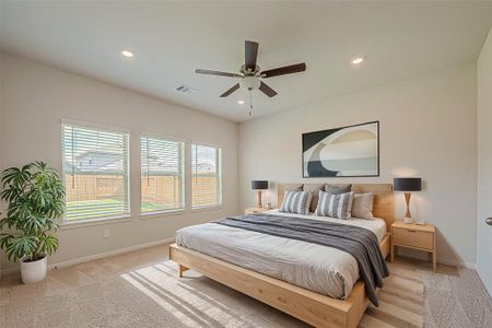 Enclave at Dobbin by Saratoga Homes in Magnolia - photo 26 26