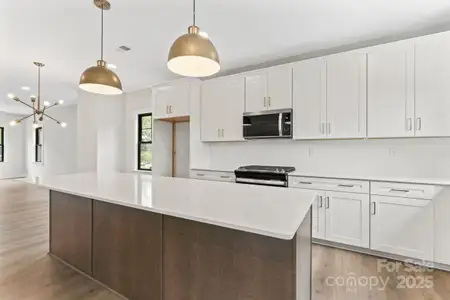 New construction Townhouse house 740 Falling Oak Aly, Unit 24, Huntersville, NC 28078 - image 4