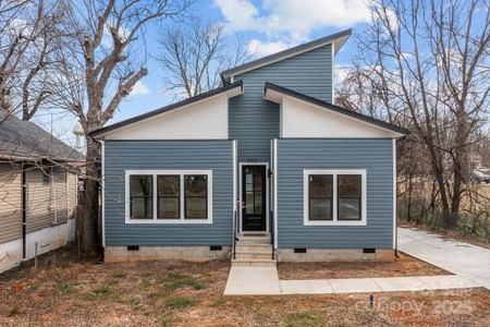 New construction Single-Family house 913 Wilson W Lee Blvd, Statesville, NC 28677 null- photo 0 0