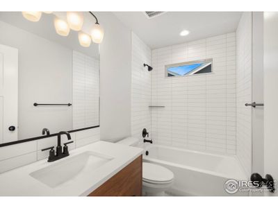 New construction Single-Family house 6997 Feather Reed Dr, Wellington, CO 80549 - image 5