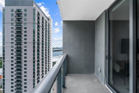 New construction Condo house 601 Ne 1St Ave, Unit 3101, Miami, FL 33132 null- photo 39 39