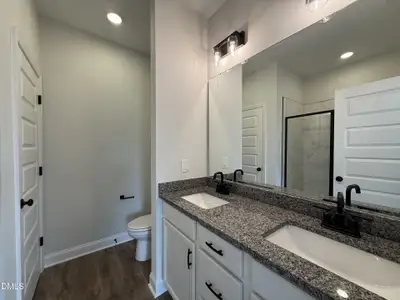 New construction Single-Family house 88 Sundrops Trl, Dunn, NC 28334 - image 13
