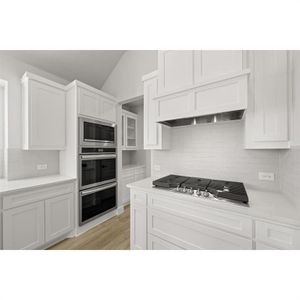 New construction Single-Family house 1854 Overcup Ct, Waxahachie, TX 75165 plan Caroline 2F - image 14