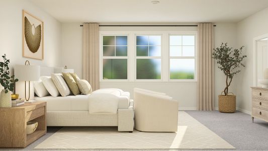 Norris Crossing by Lennar in Holly Springs - image 17