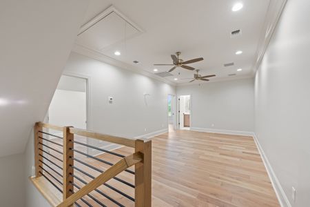 New construction Single-Family house Montgomery, TX 77356 plan The Champagne - image 20