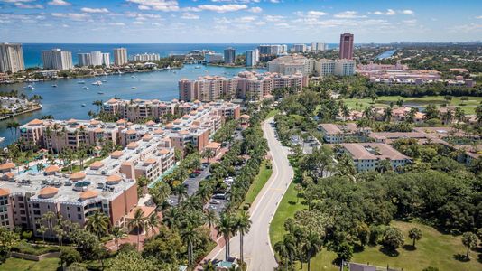 New construction Condo/Apt house 475 E Royal Palm Road, Unit 702, Boca Raton, FL 33432 - photo 11 11