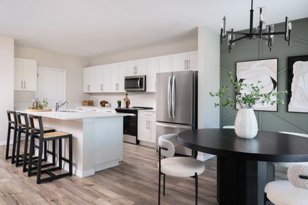 New construction Single-Family house 37352 Sagemoor Dr, Zephyrhills, FL 33541 plan Azure - image 6