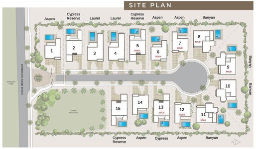 New construction Single-Family house 16670 Mosaic Pl, Delray Beach, FL 33446 - image 15