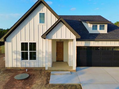 New construction Single-Family house 5507 San Jacinto Dr, Granbury, TX 76048 - image 16