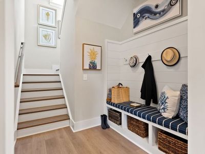 New construction Single-Family house 1204 Homecoming Blvd, Ravenel, SC 29470 plan Jasper P - image 10