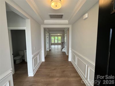 New construction Single-Family house 3062 Constitution Ln, Gastonia, NC 28056 plan Avery - image 15