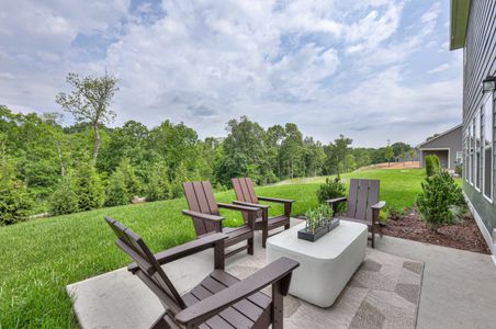 New construction Single-Family house 1956 Mahala Dr, Hermitage, TN 37076 plan Chatham - image