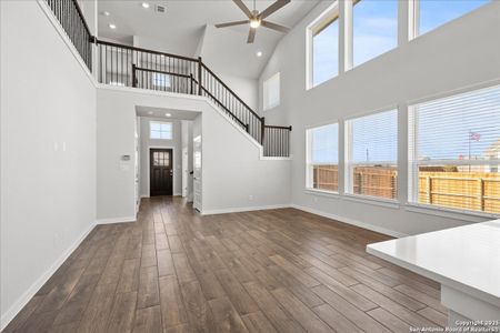 New construction Single-Family house Seguin, TX 78155 Lyndon- photo 6 6