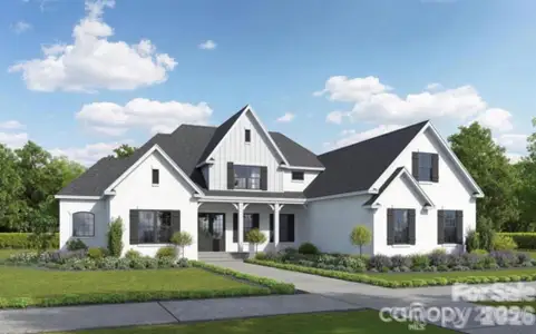 New construction Single-Family house 03 Lurecliff Pl, Fort Mill, SC 29708 - image