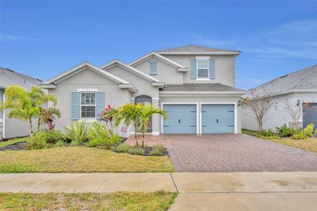 New construction Single-Family house 4637 CRAGMERE LOOP, Clermont, FL 34711 null- photo 0