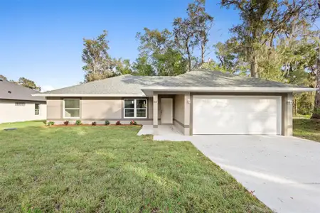 New construction Single-Family house 417 Ivy Ave, Deland, FL 32724 - image