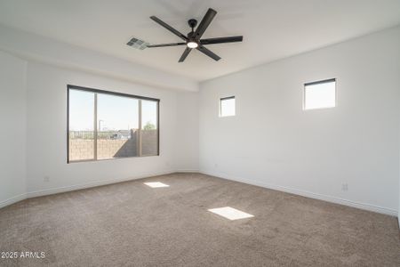 New construction Single-Family house 11529 N 170Th Ln, Surprise, AZ 85388 null- photo 21 21