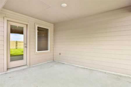 New construction Single-Family house 615 Meadowknoll Dr, Crosby, TX 77532 - image