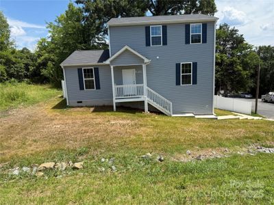 New construction Single-Family house 7 Scott St Sw, Concord, NC 28025 - image