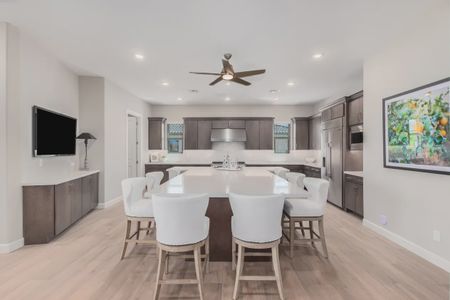 New construction Single-Family house 21025 E Diana Wy, Queen Creek, AZ 85142 plan Dolca - image 7