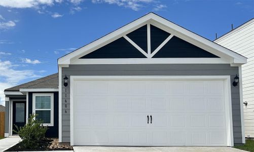New construction Single-Family house 11606 Texas Spring Dr, Houston, TX 77048 - image
