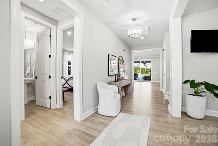 New construction Single-Family house 13209 Oak Farm Ln, Huntersville, NC 28078 - image 9