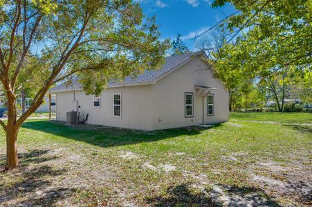 New construction Single-Family house 540 2Nd St, Cooper, TX 75432 - image