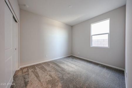 New construction Single-Family house 18110 W Creedance Blvd, Surprise, AZ 85387 plan Erie - image 13