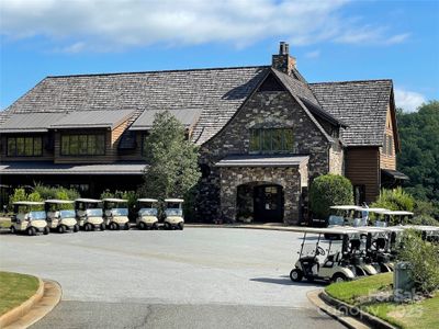 New construction Single-Family house 00 Birkdale Dr, Unit 159, Mill Spring, NC 28756 - image