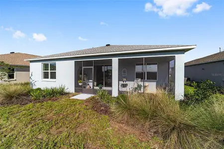 New construction Single-Family house 7595 Sw 88Th Terrace Rd, Ocala, FL 34481 - image