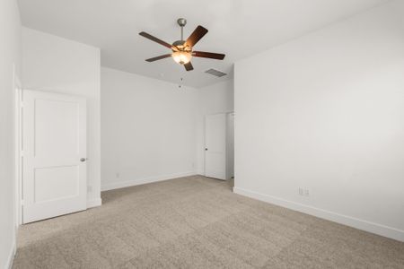 New construction Townhouse house 5234 Capricorn Wy, Manvel, TX 77578 Stunning- photo 27 27