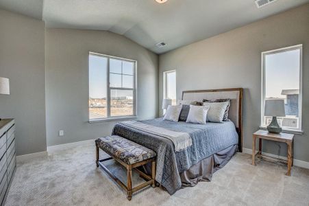 The Lakes at Centerra - Discovery by Landmark Homes in Loveland - photo 34 34