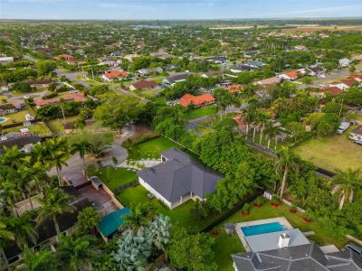 New construction Single-Family house 18645 Sw 294 Ter, Homestead, FL 33030 null- photo 51 51