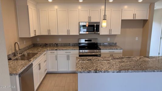 New construction Townhouse house 523 S Pasadena 113, Unit 113, Mesa, AZ 85210 - image