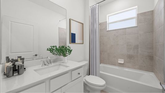 Lennar at Turnleaf: Manor Homes 9