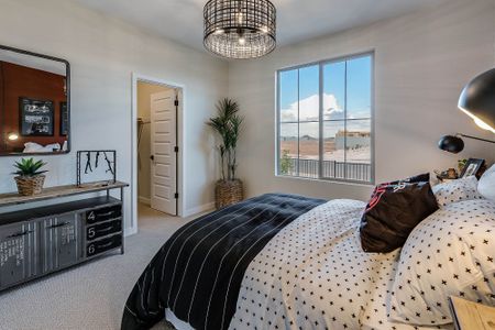 Sunrise – Peak Series by Landsea Homes in Surprise - photo 20 20