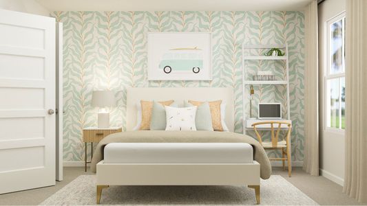 Limehouse Farms: Townhomes 8