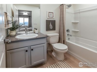 New construction Single-Family house 788 Galloway Dr, Johnstown, CO 80534 plan Oakley - image 5