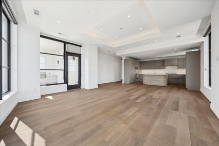 New construction Condo house 2323 San Felipe St, Unit 602, Houston, TX 77019 - image 20