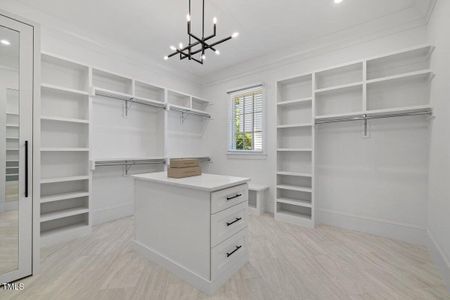 New construction Single-Family house 1400 Hedgelawn, Raleigh, NC 27615 null- photo 31 31