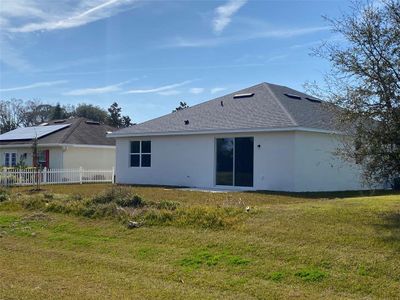 New construction Single-Family house 925 Magnolia Ave, Holly Hill, FL 32117 null- photo 27 27