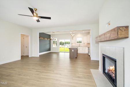 Spring Branch by Watermark Homes in Benson - photo 14 14