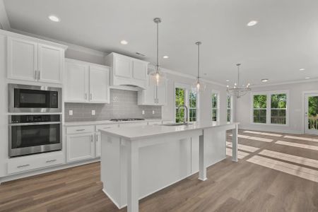 Chatham Park by Garman Homes in Pittsboro - photo 16 16