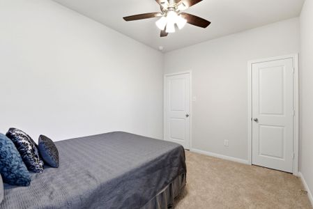 New construction Single-Family house 10626 Jassid Hop, Richmond, TX 77469 plan Harris - image 9