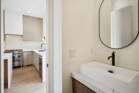 New construction Townhouse house 1570 Flat Shoals Rd SE, Unit 7, Atlanta, GA 30316 plan Plan B - image 15