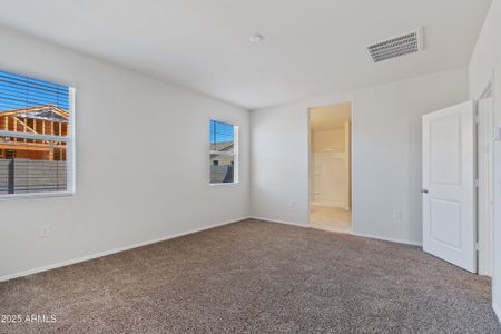 New construction Single-Family house 1344 W Kennedy Ave, Coolidge, AZ 85128 null- photo 7 7